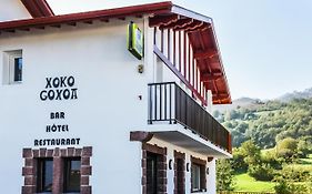 Logis Hotel Xoko-goxoa